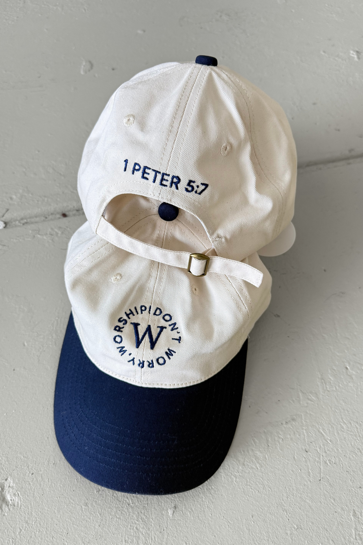 #DWW CAP