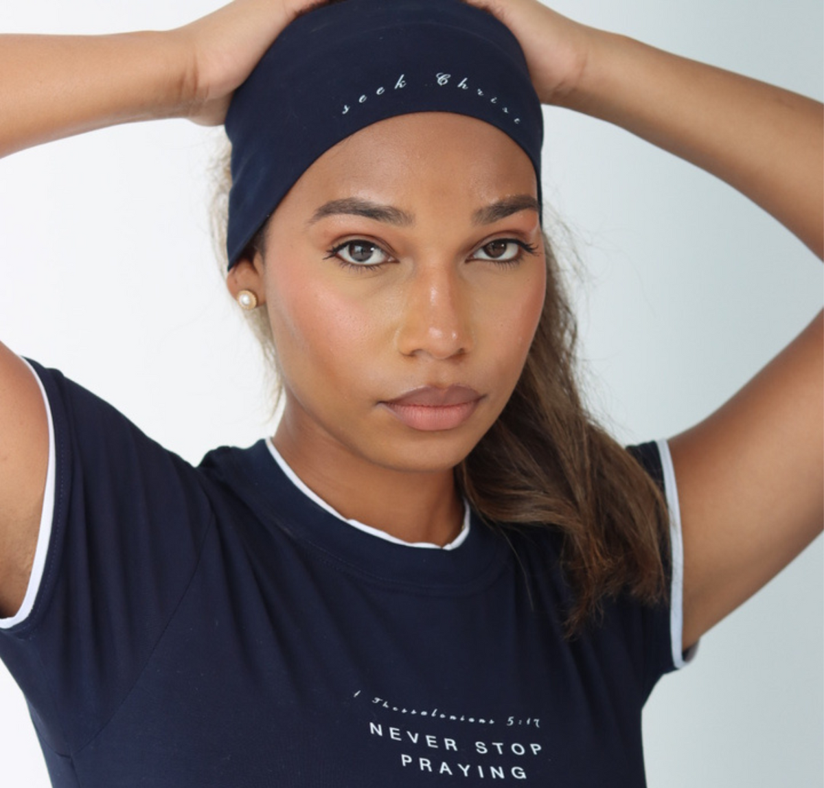 FOUNDATION HEADBAND