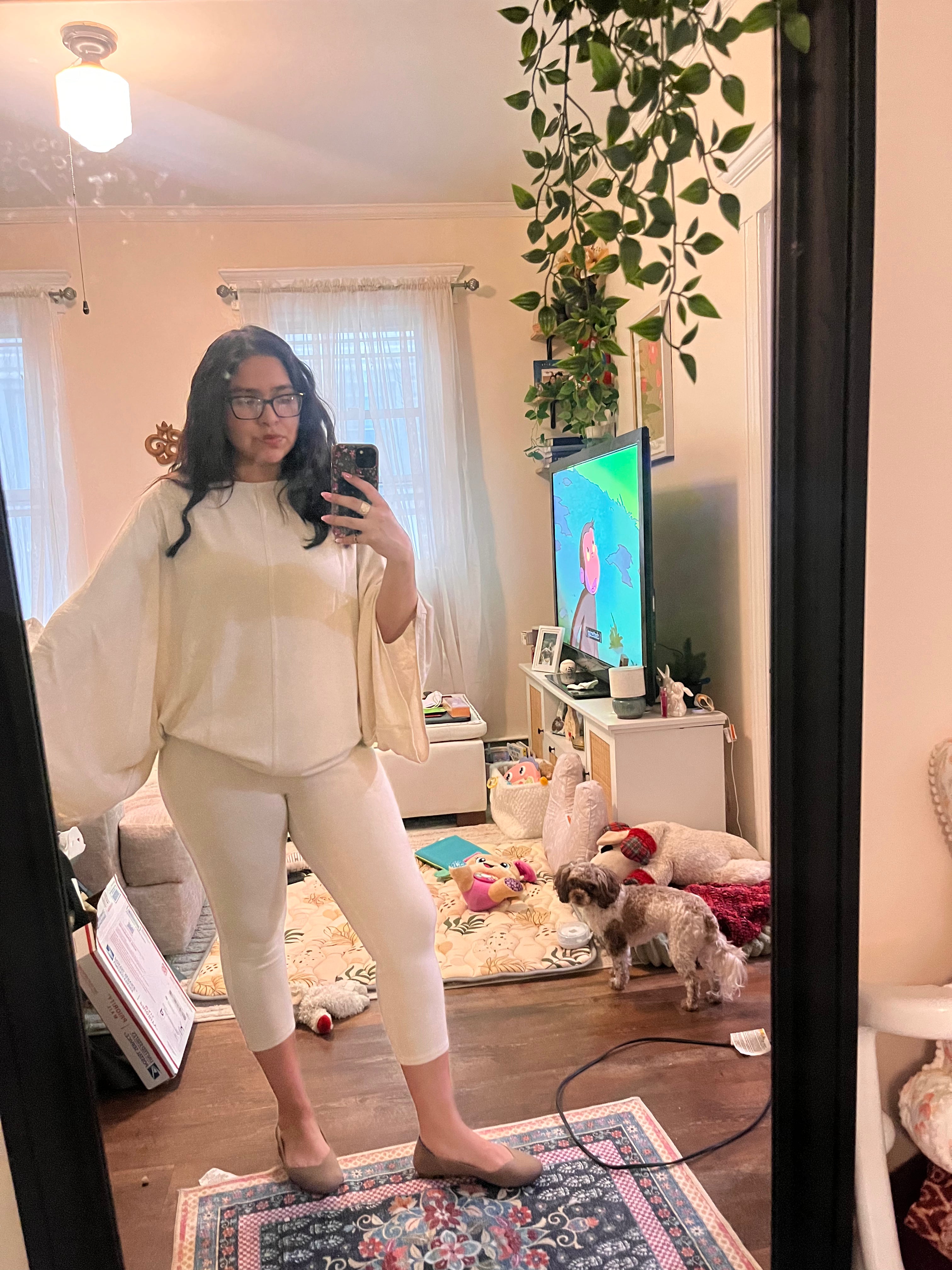 TWO PIECE SET